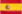 Drapeau Spain